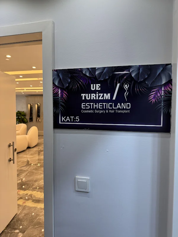 Cosmetic Surgery Turkey | Rhinoplasty - Liposuction - Face Lift | UE Tourism Estheticland