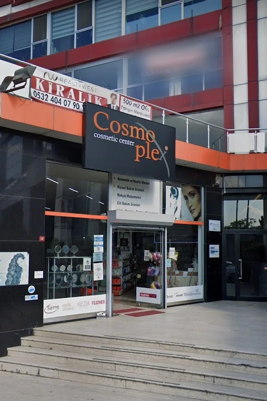 Cosmoplex