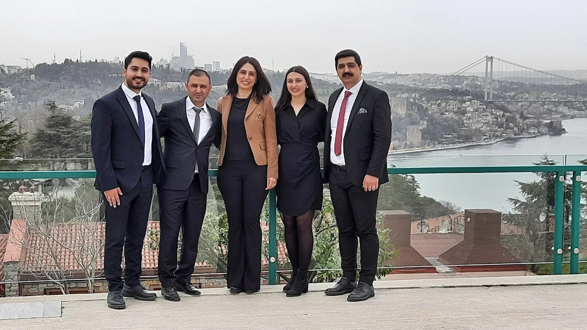 CPA Istanbul | Tax & Payroll Services for Foreigners