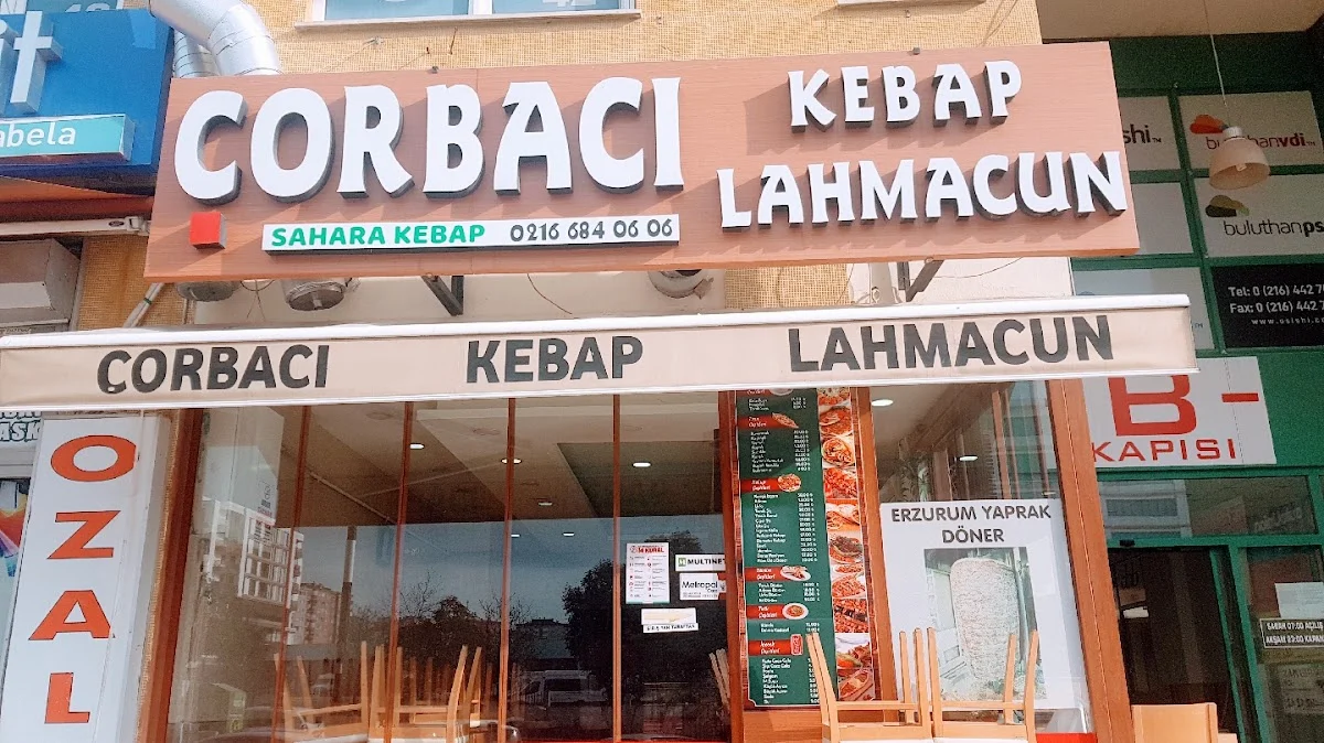 CRN KEBAP
