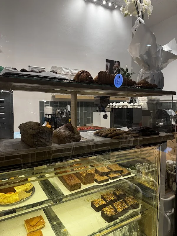 Croi Bakery & Pastry - Kadıköy, İstanbul