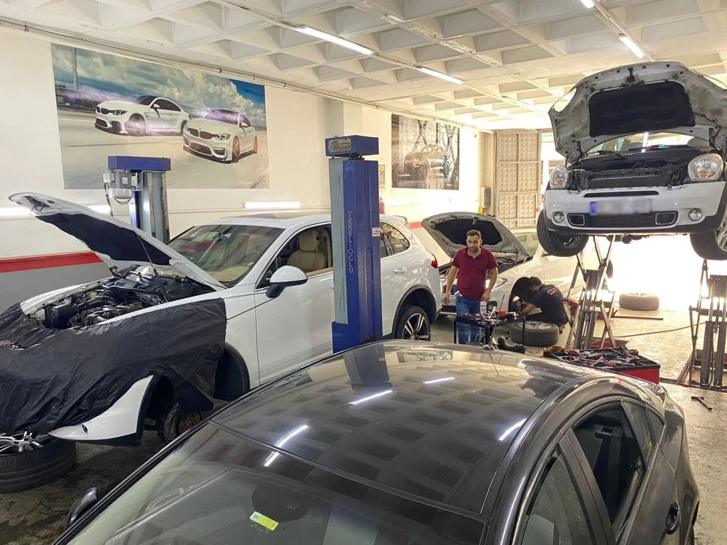 CSR AUTO - Beylikdüzü, İstanbul