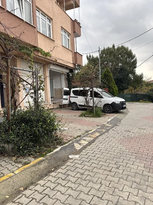 CTO - Eyüpsultan, İstanbul