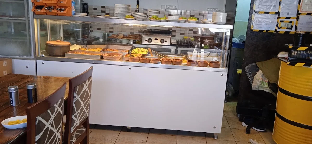 CYA - CEMRE YEMEK ATÖLYESİ - Şile, İstanbul