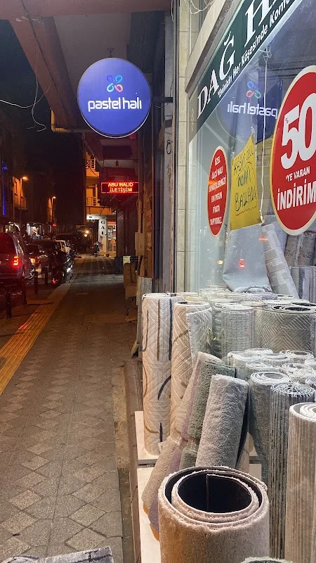 Dağ Halı