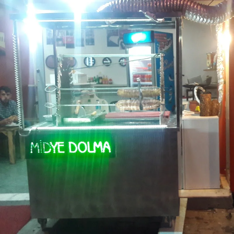 Dalyan Kokoreç
