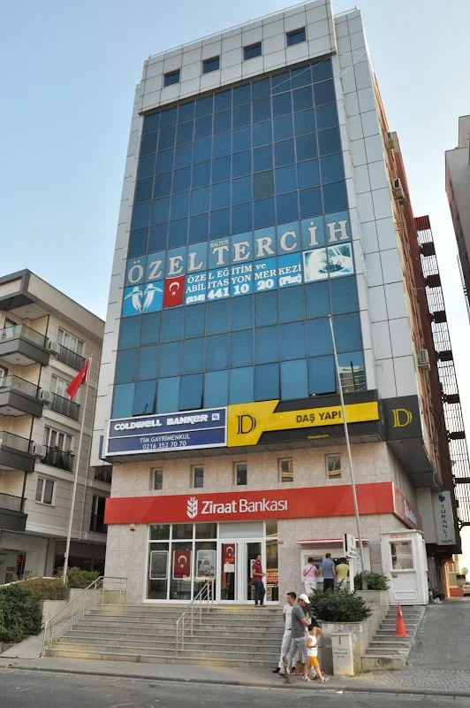 DAŞ YAPI