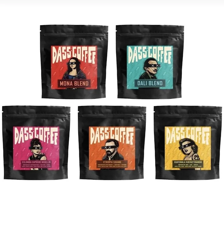 Dass Coffee