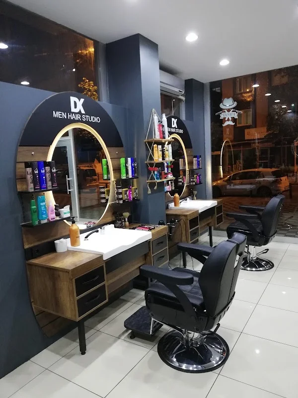 Davut Kalkavan Hair Studio