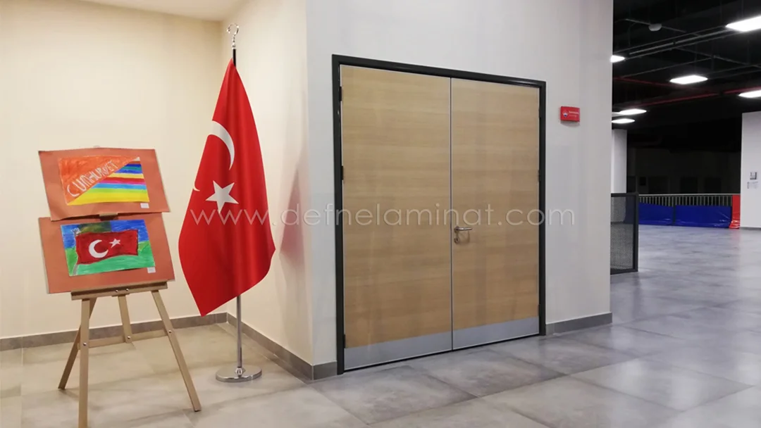 Defne Orman Ürünleri