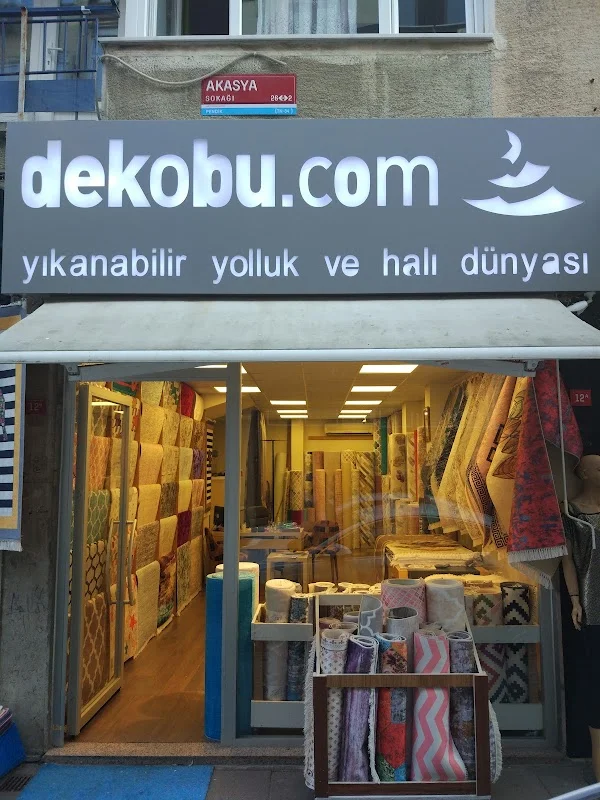 Dekobu