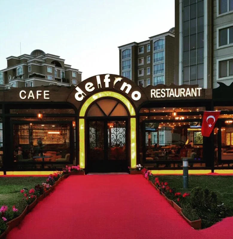DELFİNO ATAŞEHİR