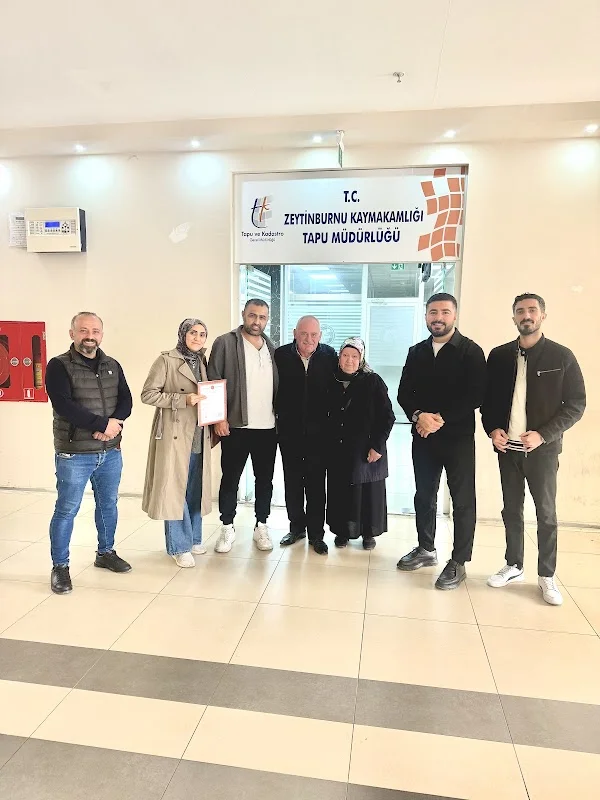 DEMİR EMLAK Zeytinburnu Emlakçılar / Emlakçı
