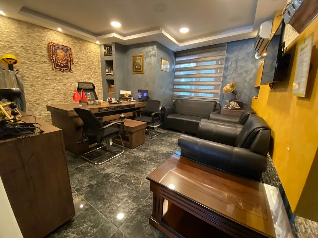 DEMİR GRUP İNŞAAT - Sancaktepe, İstanbul