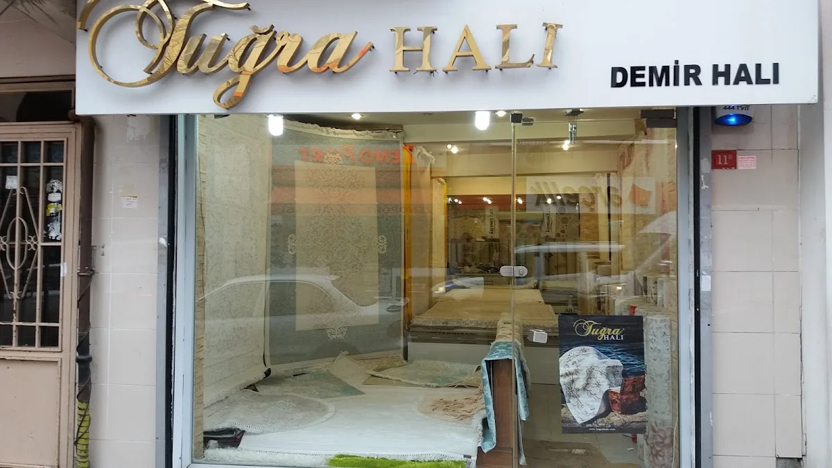 Demir Halı Kasımpaşa Beyoğlu - Beyoğlu, İstanbul