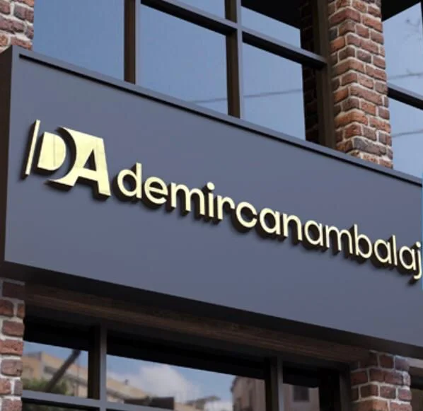 Demircan Ambalaj - Başakşehir, İstanbul