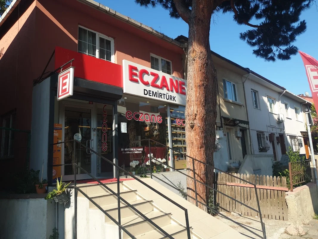 Demirtürk Eczanesi