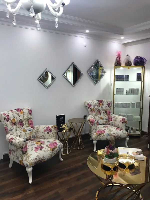 Deniz Beauty Estetik & Güzellik - Esenyurt, İstanbul