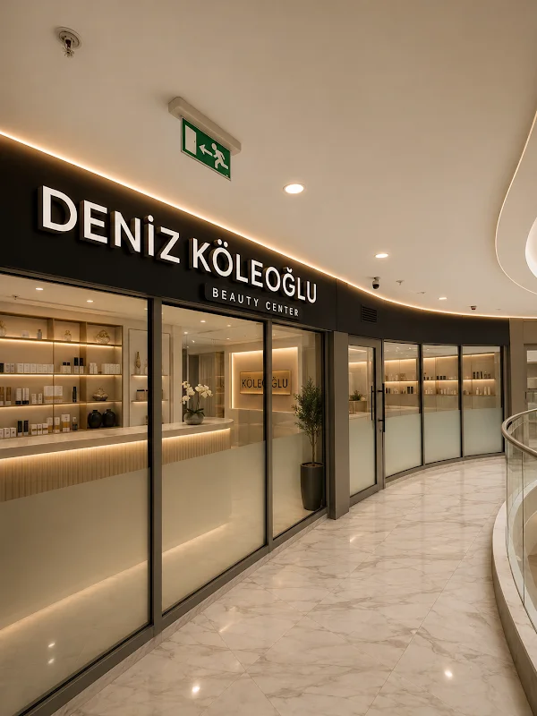 Deniz Köleoğlu