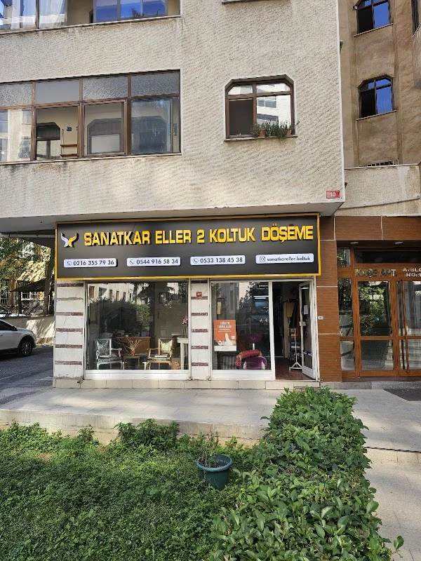 Deniz Mobilya & Dekorasyon