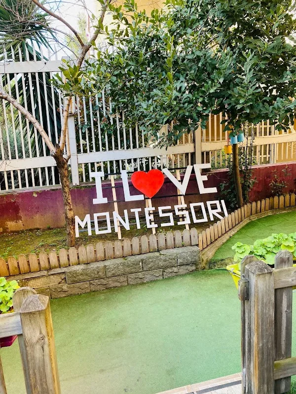 Deniz Yıldızı Montessori