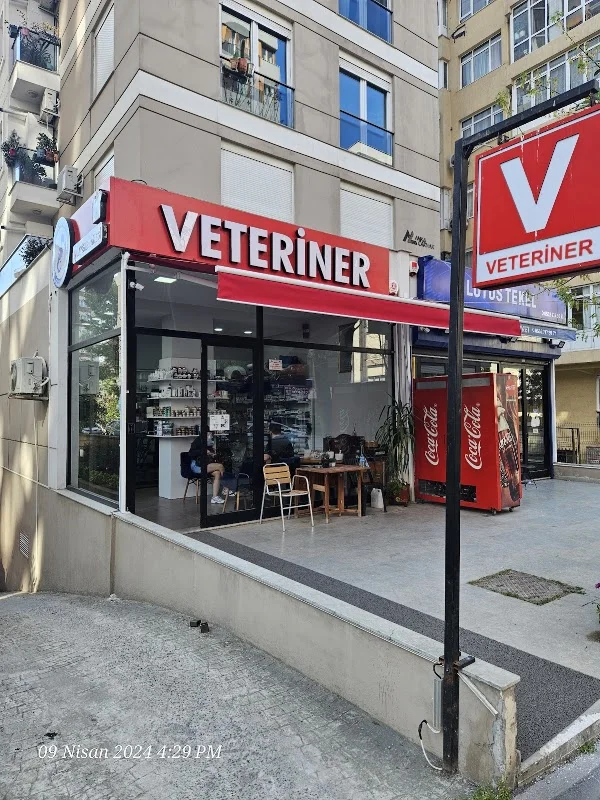 Denizatı Veteriner Kliniği