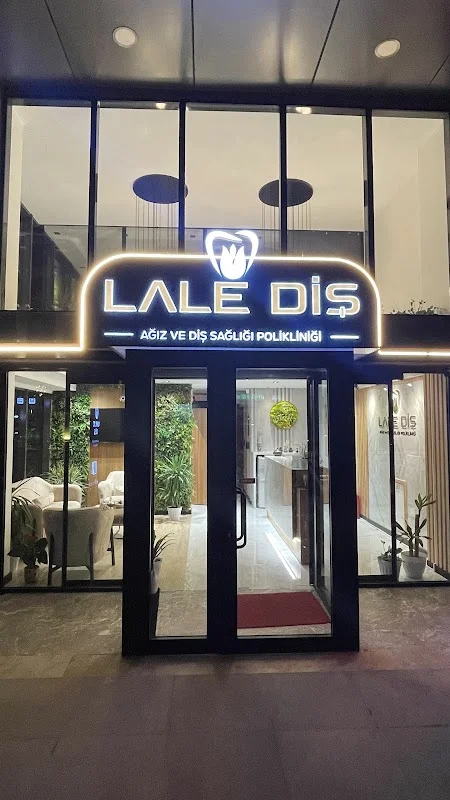 Dent Lale - Ortodonti Uzmanı Bekir Lale - Üsküdar, İstanbul