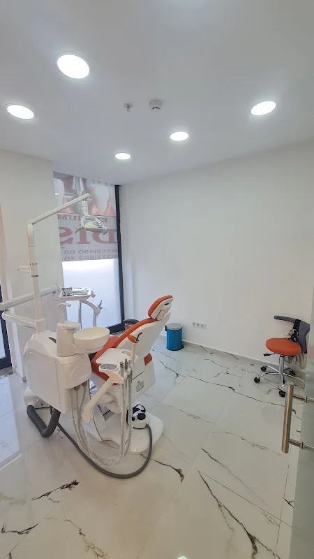 Dental Elitium Poliklinik - Avcılar, İstanbul