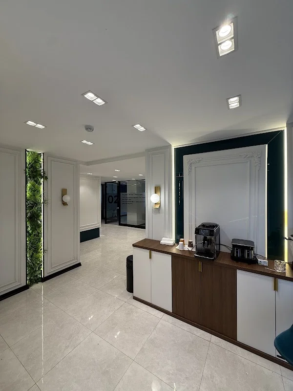 DentaRay Global