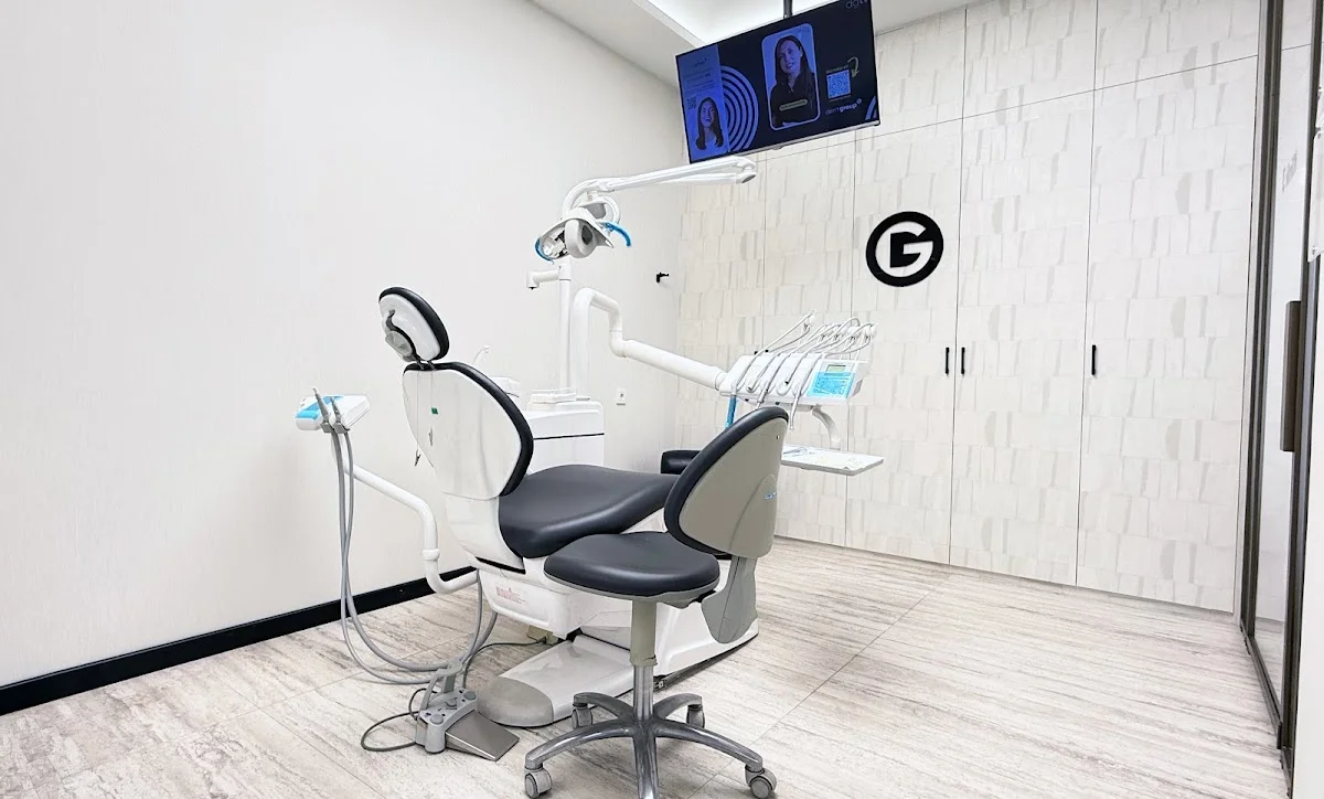 Dentgroup Acarkent Diş Kliniği