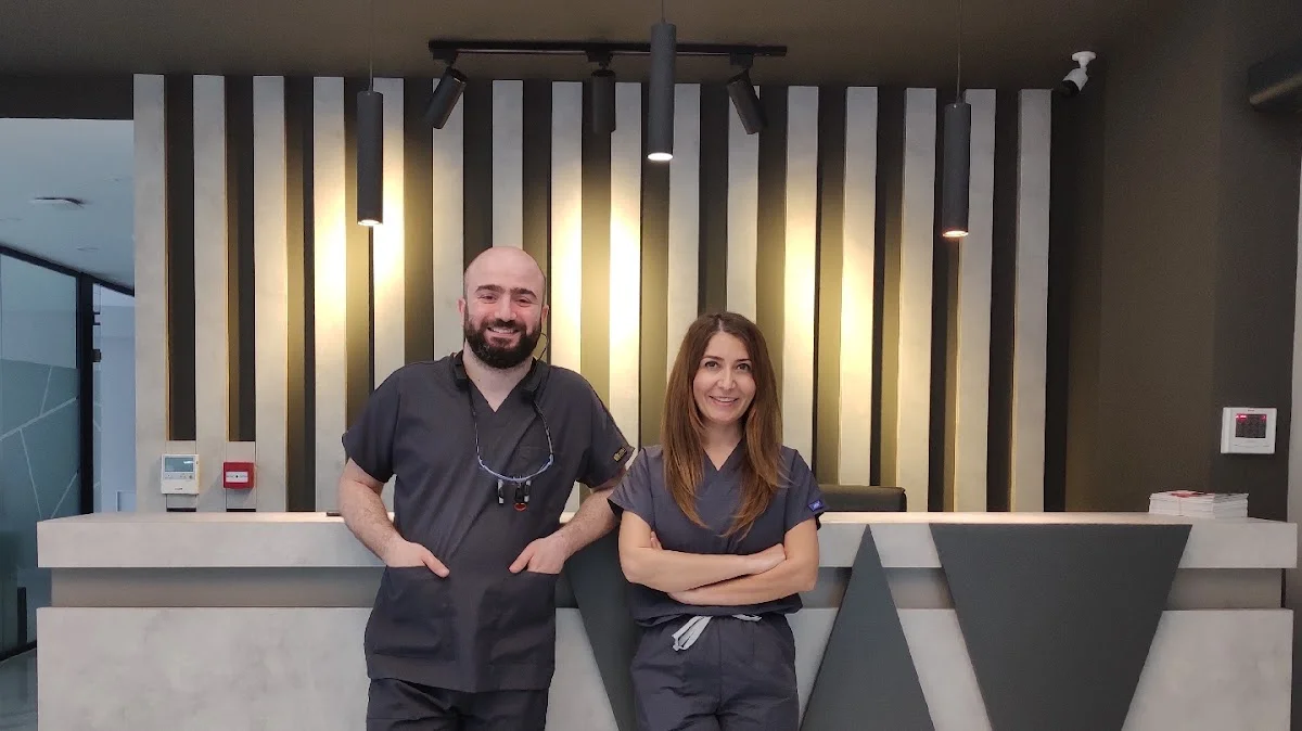 Dentiva Diş Kliniği