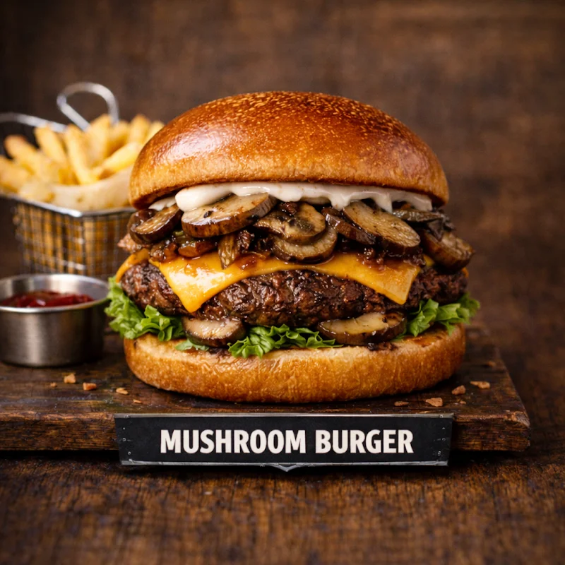 Denver Burger