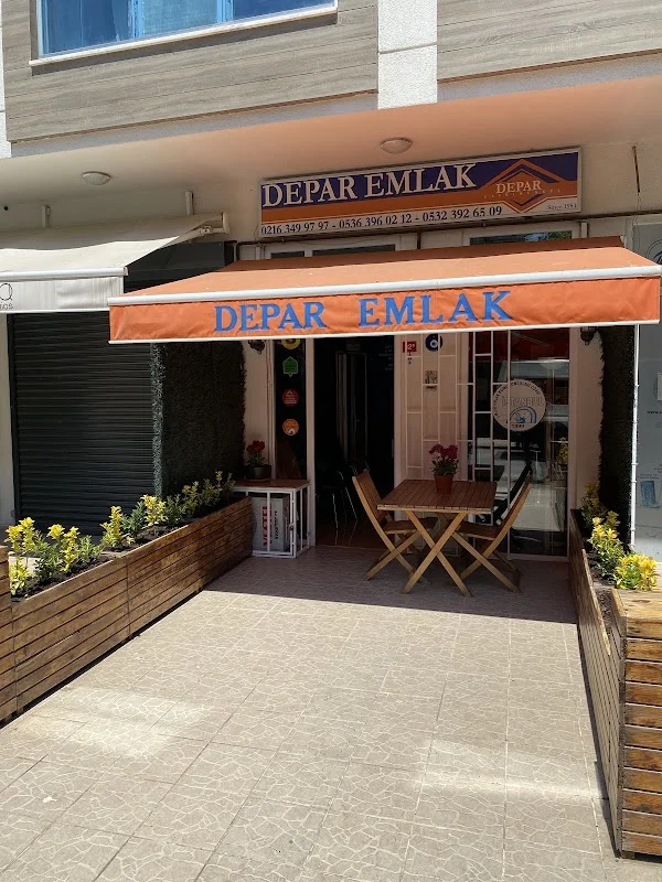 Depar Gayrimenkul