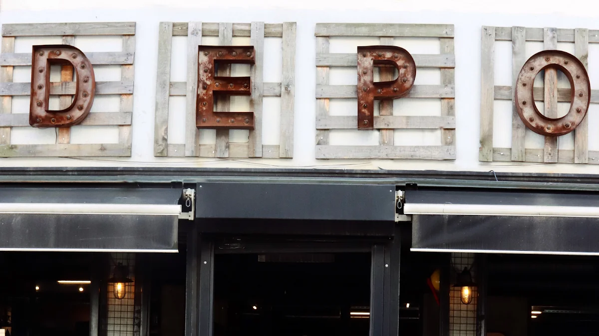 Depo Coffee Roasting
