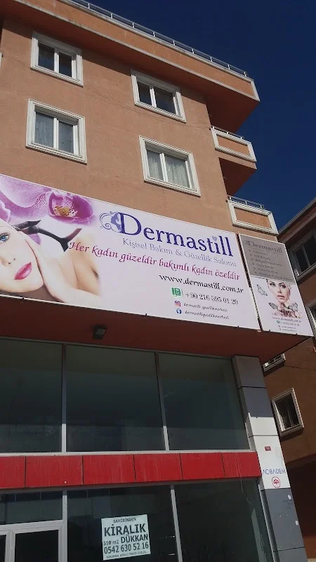 Dermastill