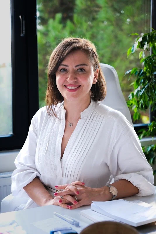 Dermatolog Dr. Sevgi Şükran Ekmen Çavuş -Etiler Estetik Dermatoloji - Beşiktaş, İstanbul
