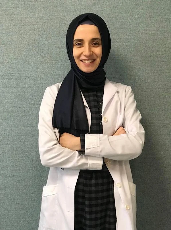 Dermatoloji Uzmanı Dr. Damla Demir