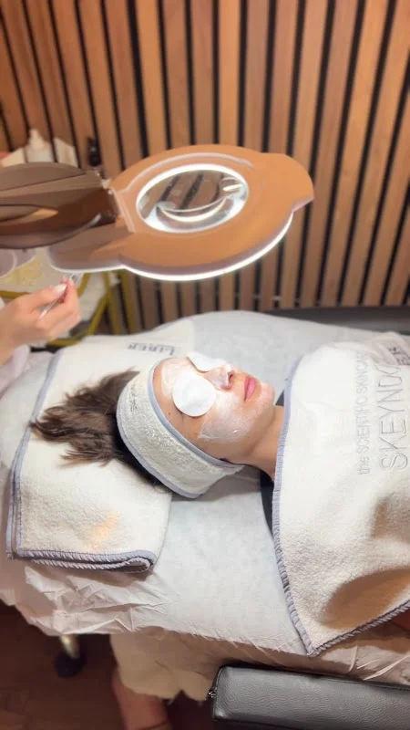 Dervia Beauty | Nişantaşı Güzellik Merkezi | Bölgesel Zayıflama | Vücut Sıkılaştırma | Cilt Bakımı | Epilasyon