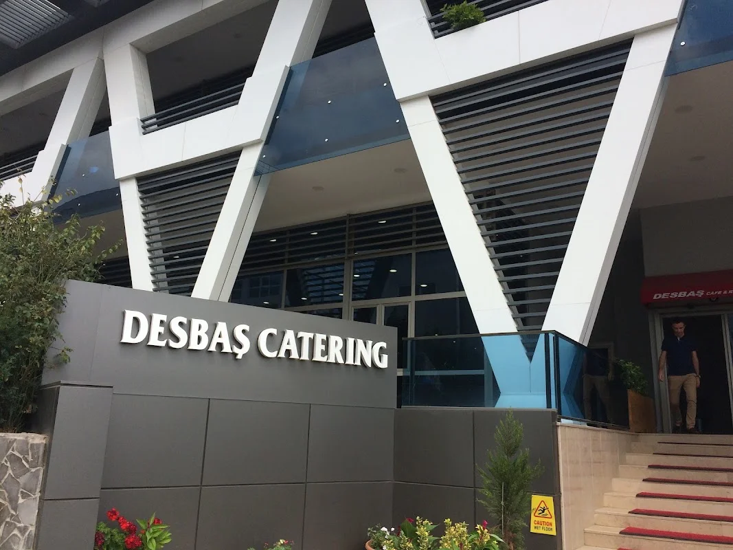 Desbaş Cafe & Restaurant