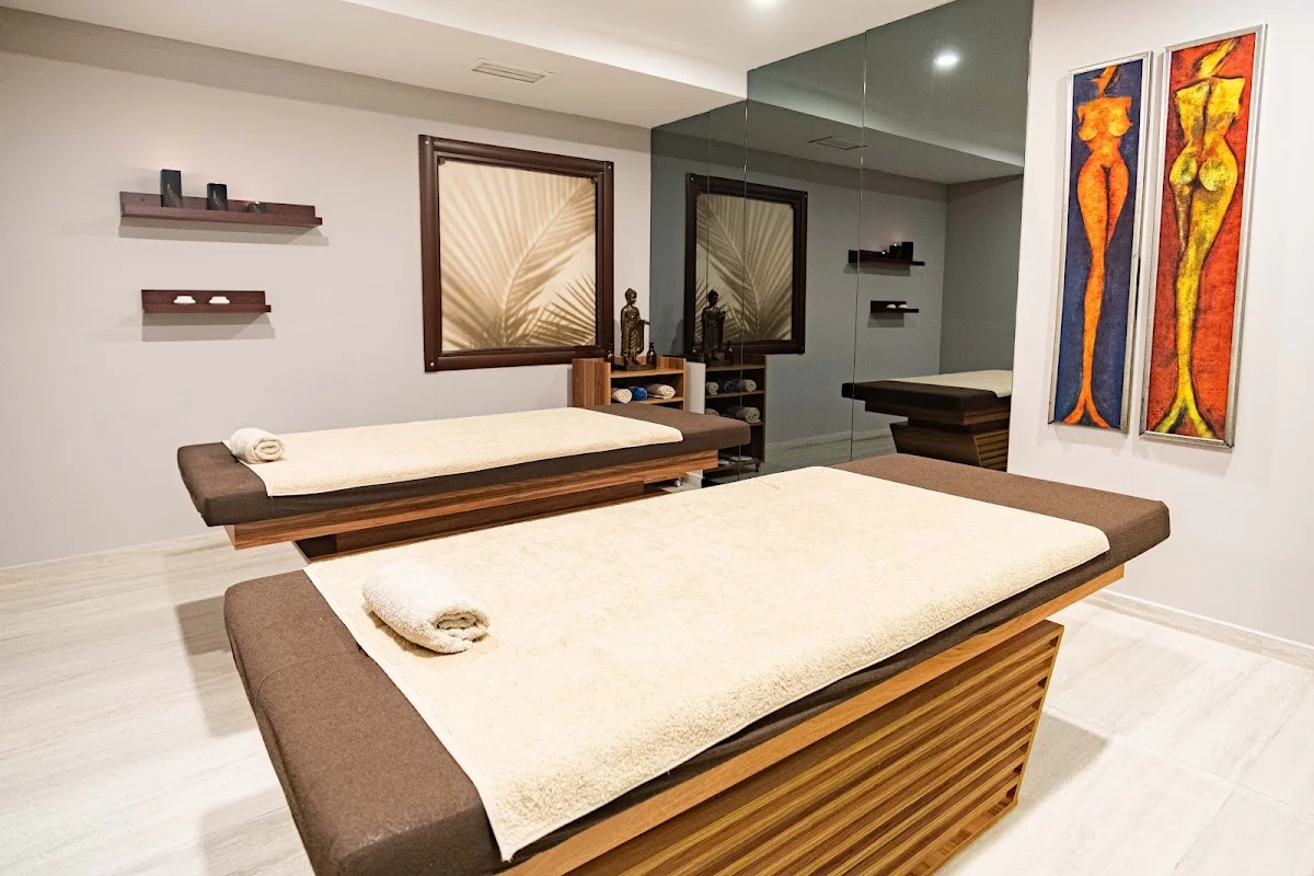 Destiny Marine Spa