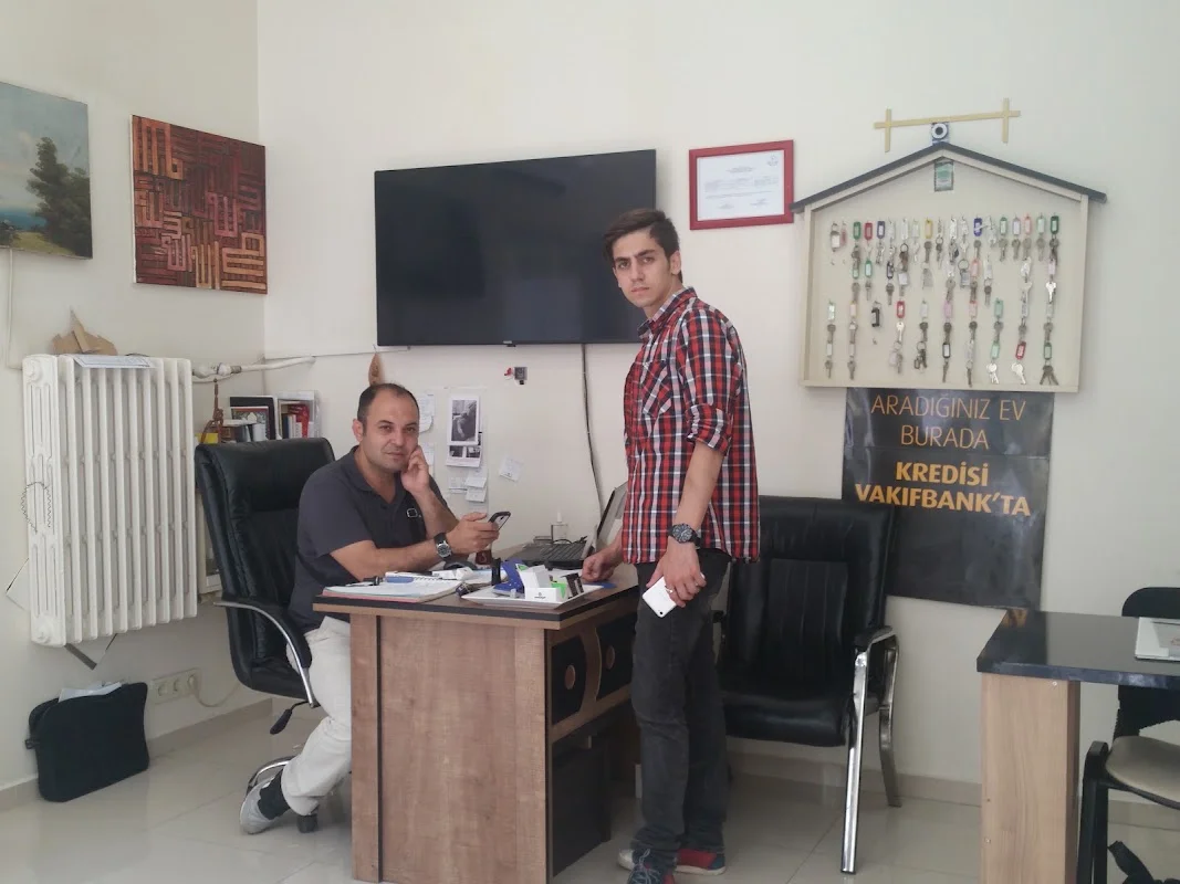 DEVA EMLAK