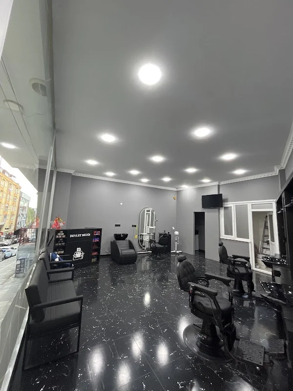 Devlet Bedir Hair studio
