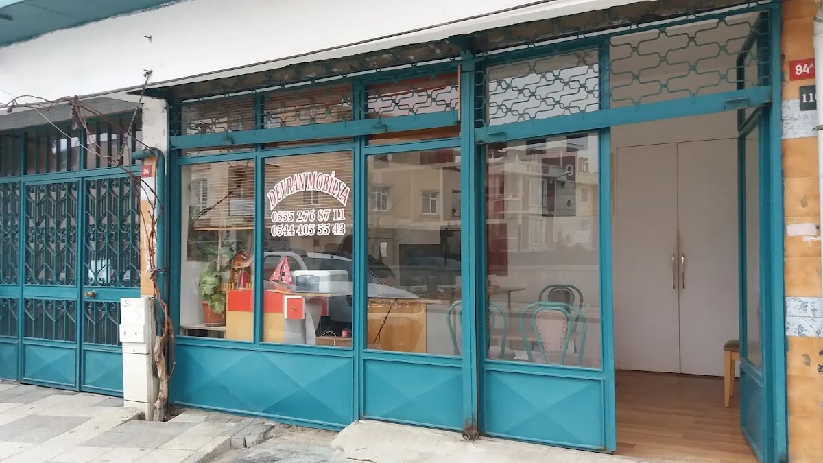 Devran Mobilya - Ümraniye, İstanbul