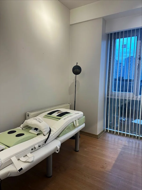 D&F Fizyoterapi ve Beslenme Danışmanlık Merkezi - Başakşehir, İstanbul