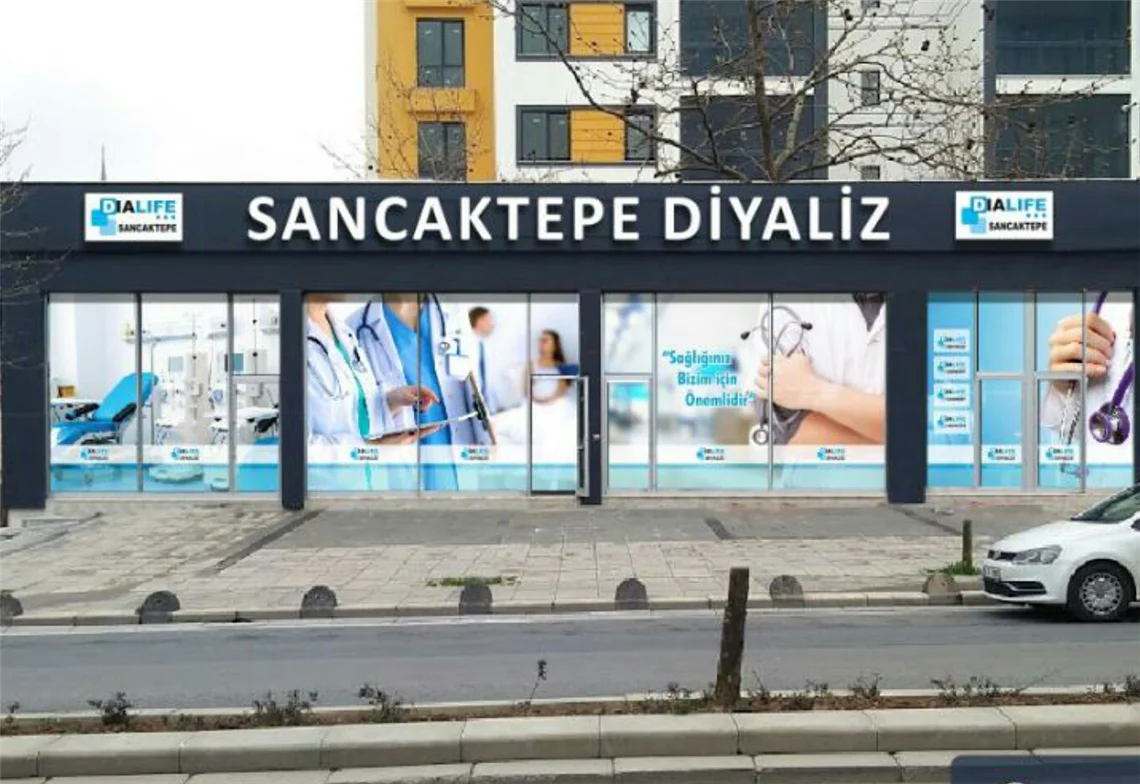 Dialife Sancaktepe