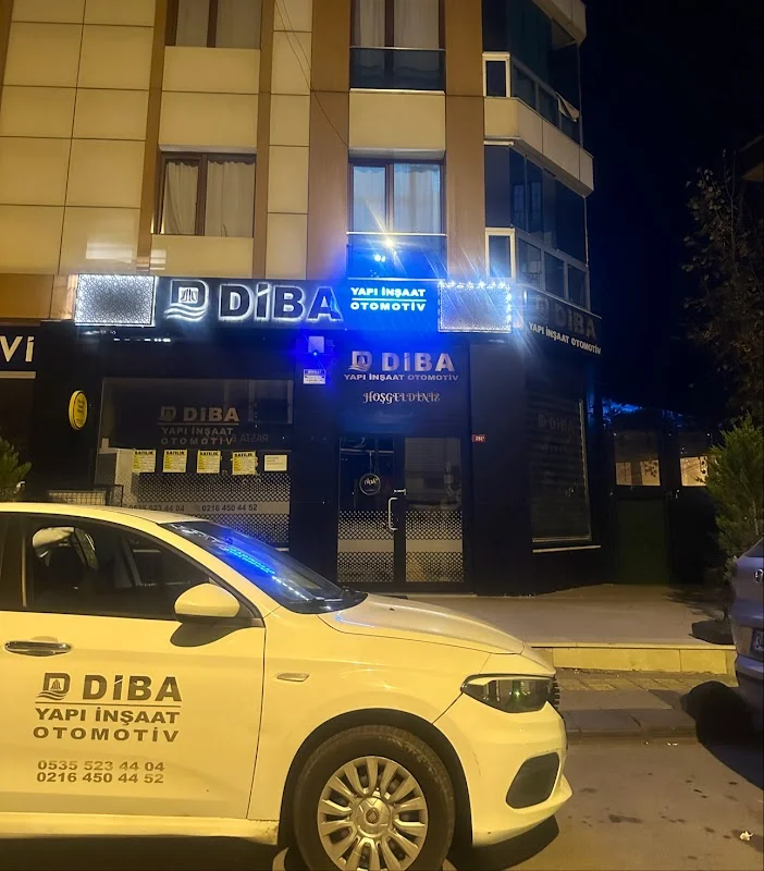 DİBA YAPI İNŞAAT