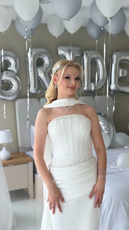 Dilamed Kartal Makeup stüdyo