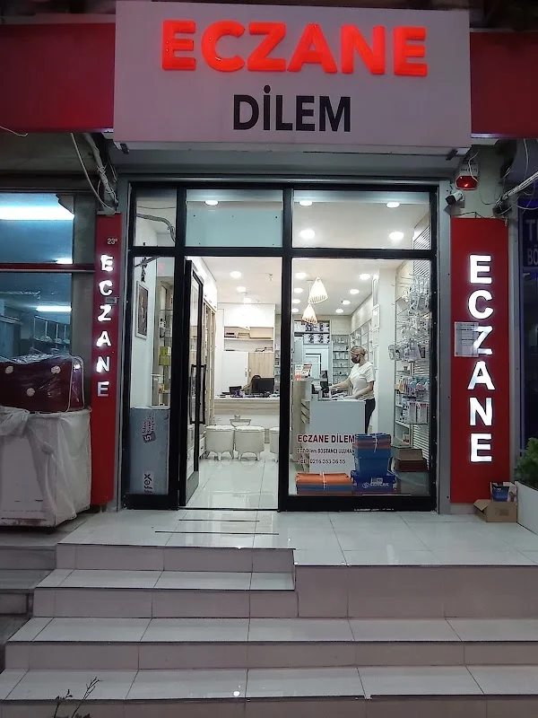 Dilem eczanesi