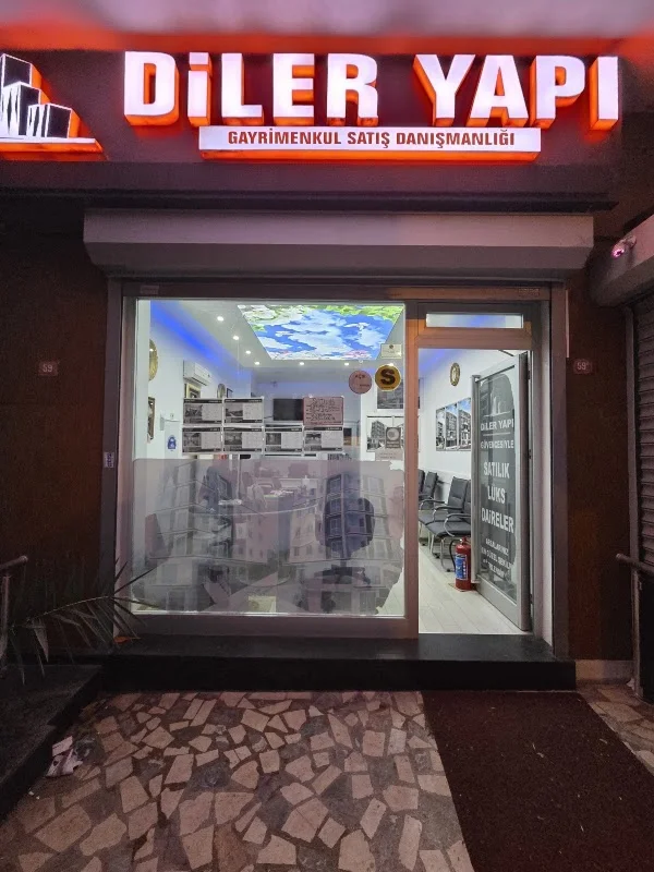 Diler Yapı