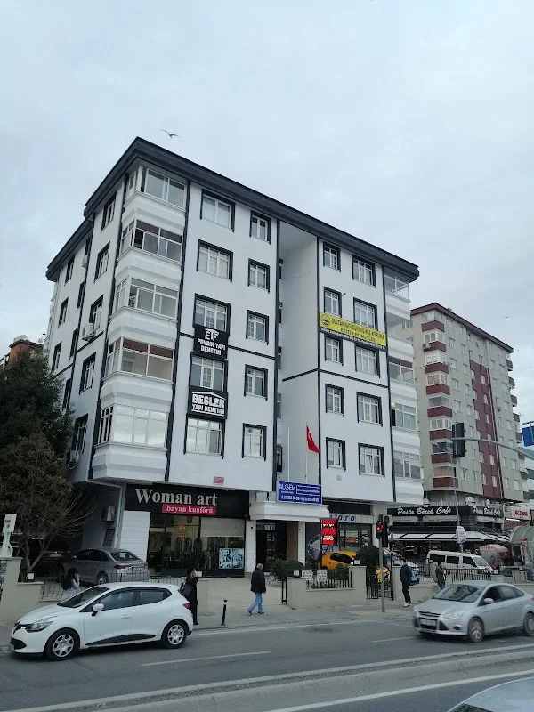 DİLGEM Pendik Özel Eğitim vr Rehabilitasyon Merkezi